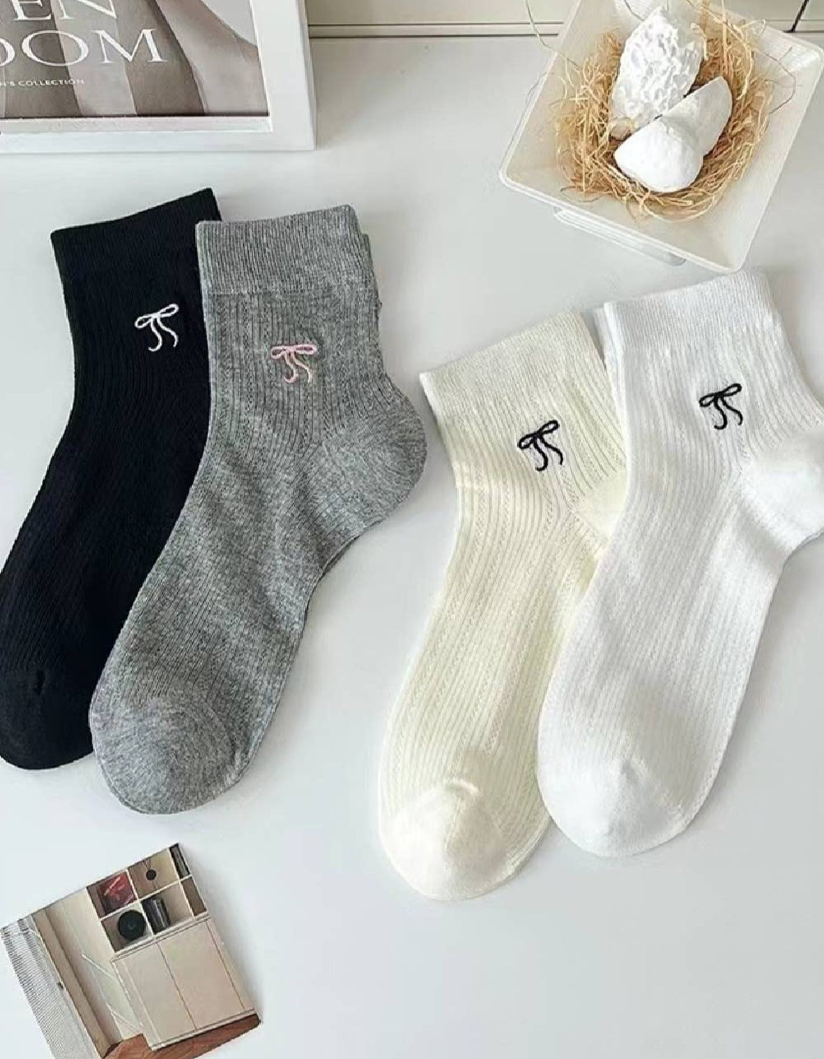 Socks