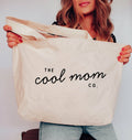 Cool Mom Tote Bag