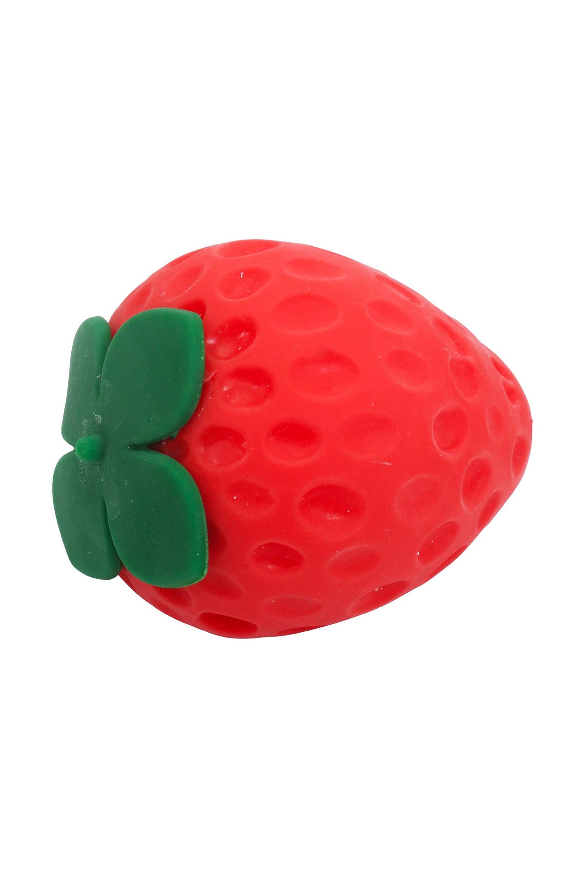Strawberry Squishy Toy