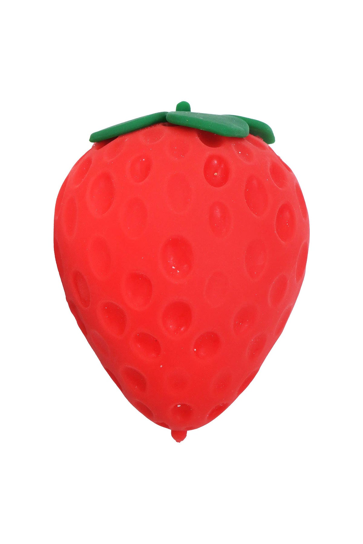 Strawberry Squishy Toy