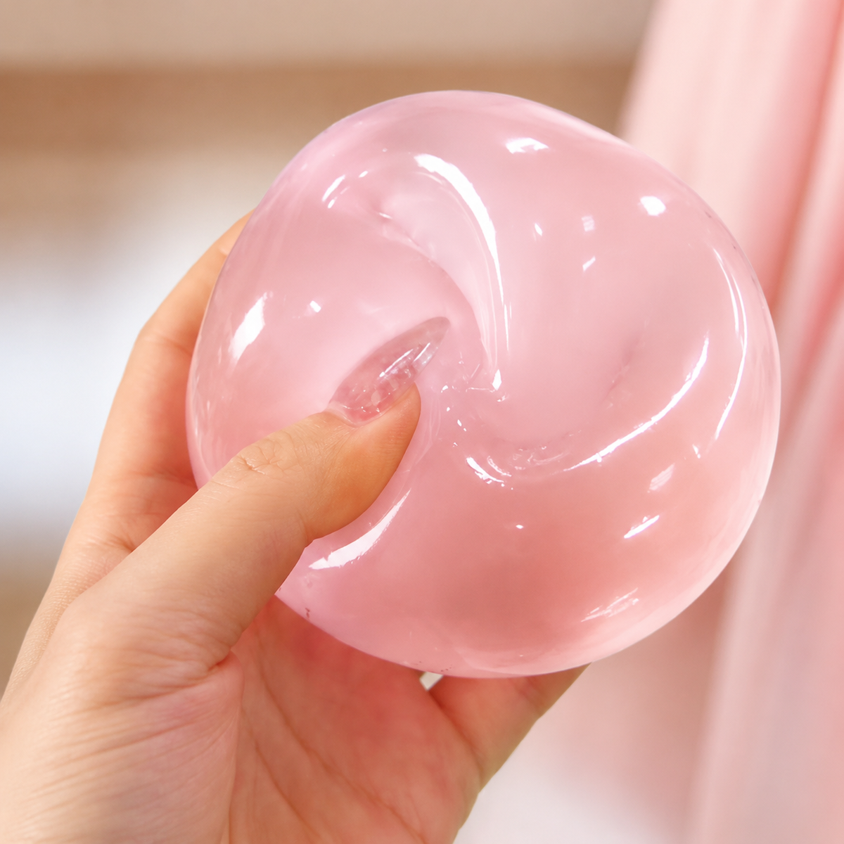 Gel Squishy