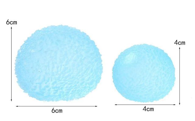 Ball Squishy Squeeze Fidget Toy