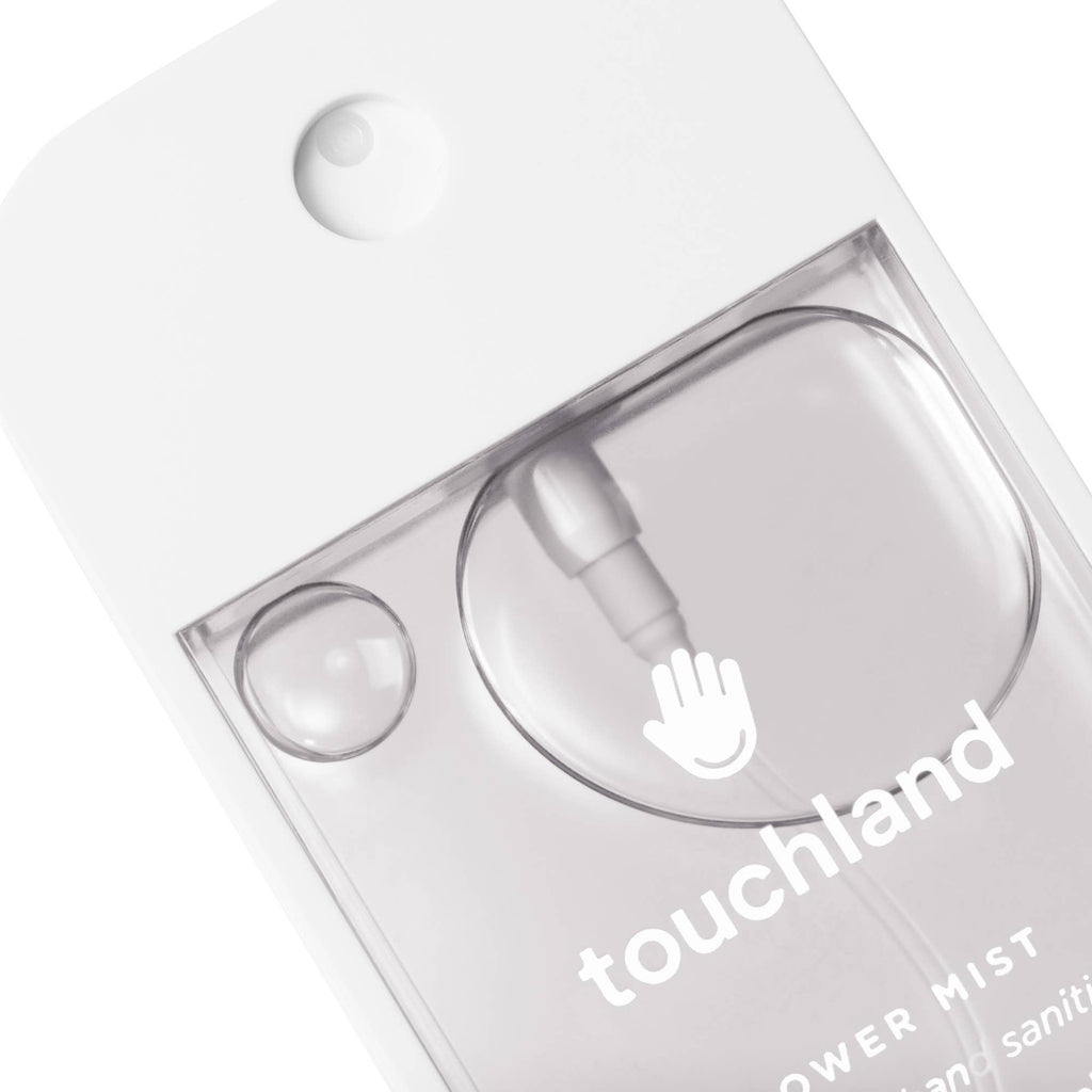 Hydrating Hand Sanitizer - Unscented