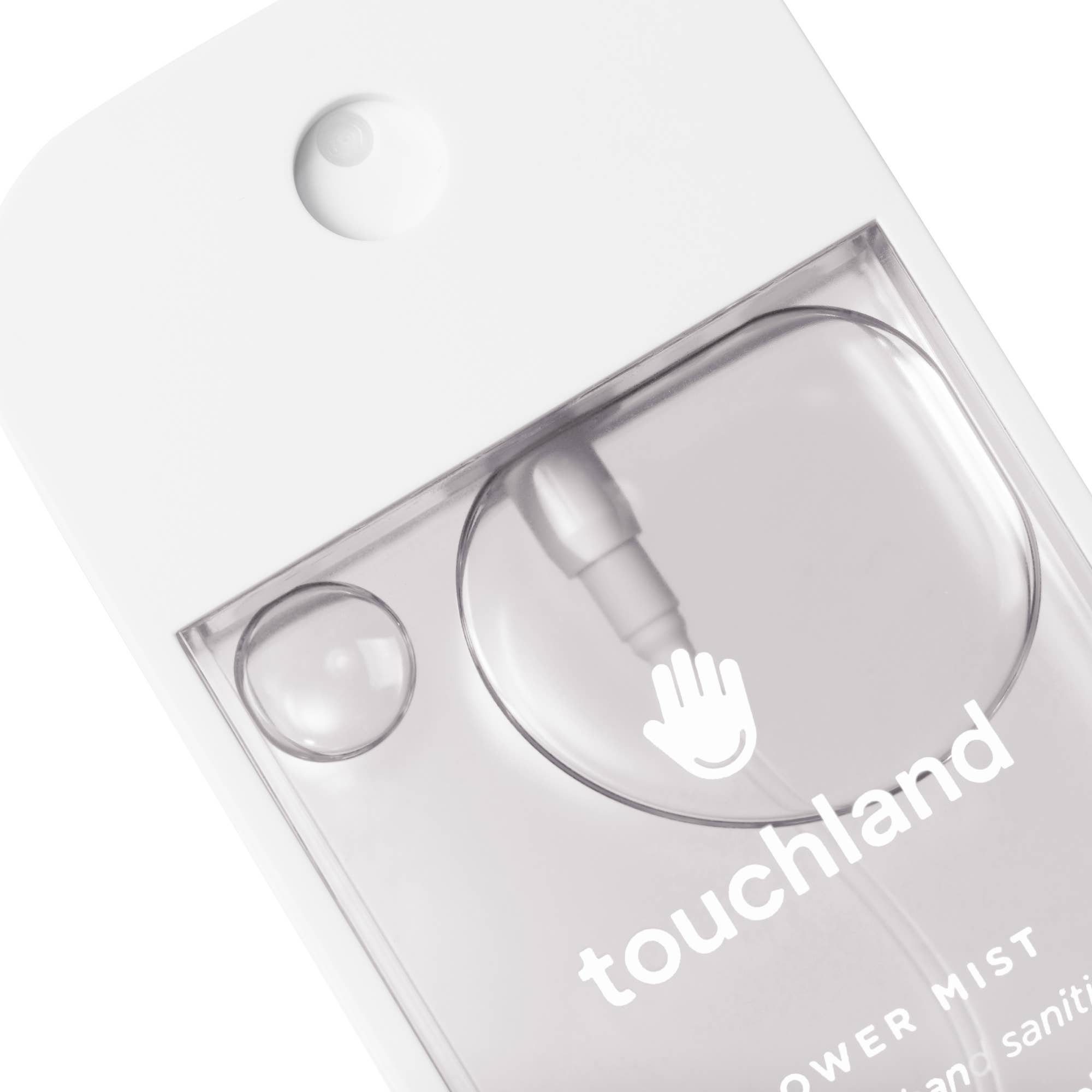 Hydrating Hand Sanitizer - Unscented