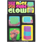 **OFFICIAL** Nee Doh Cube