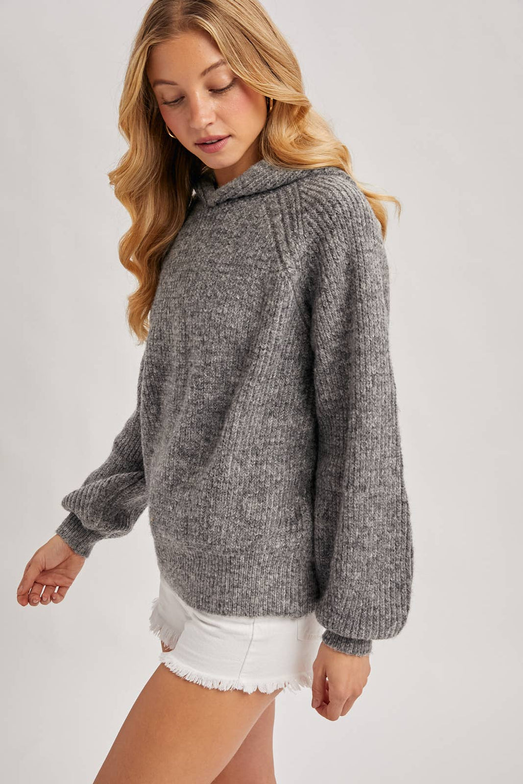 Sweater Hoodie