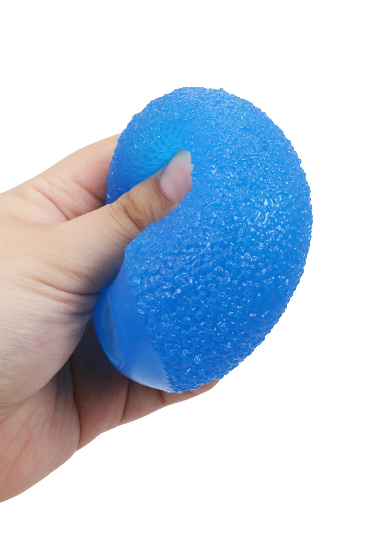 Sugar Textured Candy Maltose Putty Filled Squishy