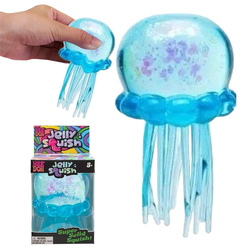 Squishy… NOT Née Doh
