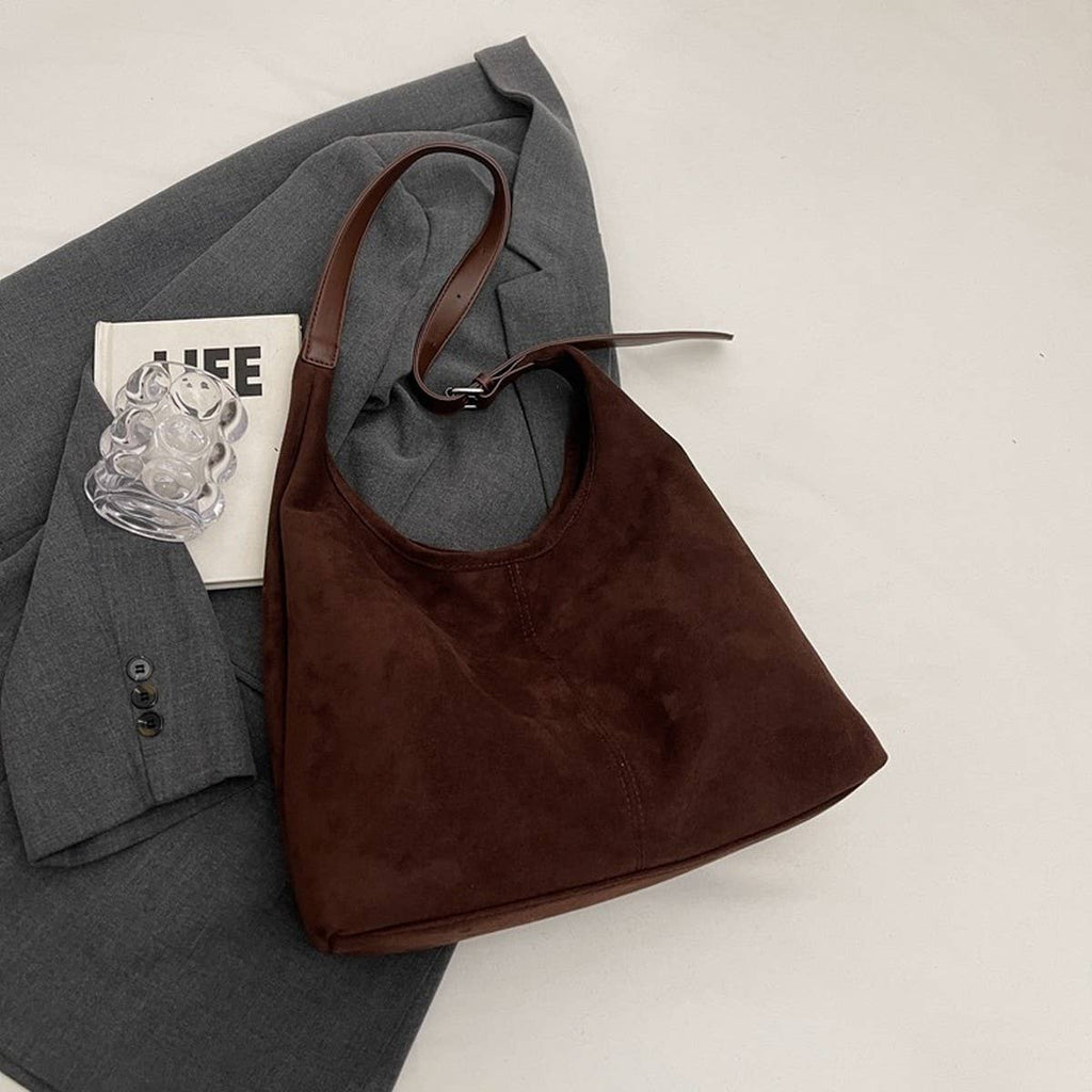 SIMPLE TOTE BAG