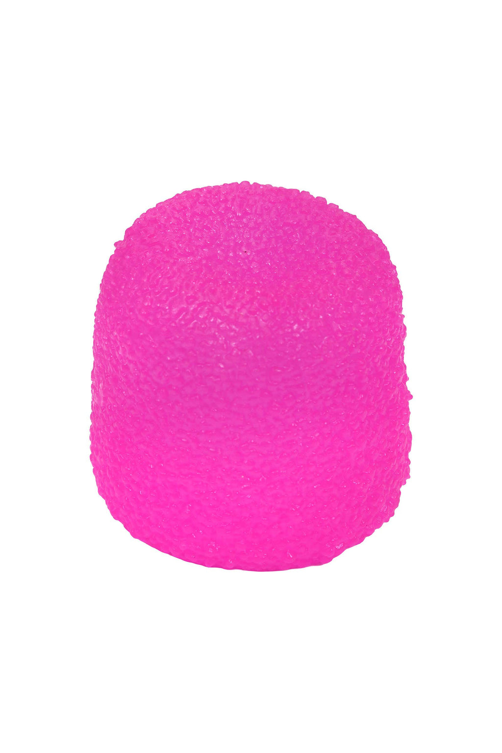Sugar Textured Candy Maltose Putty Filled Squishy