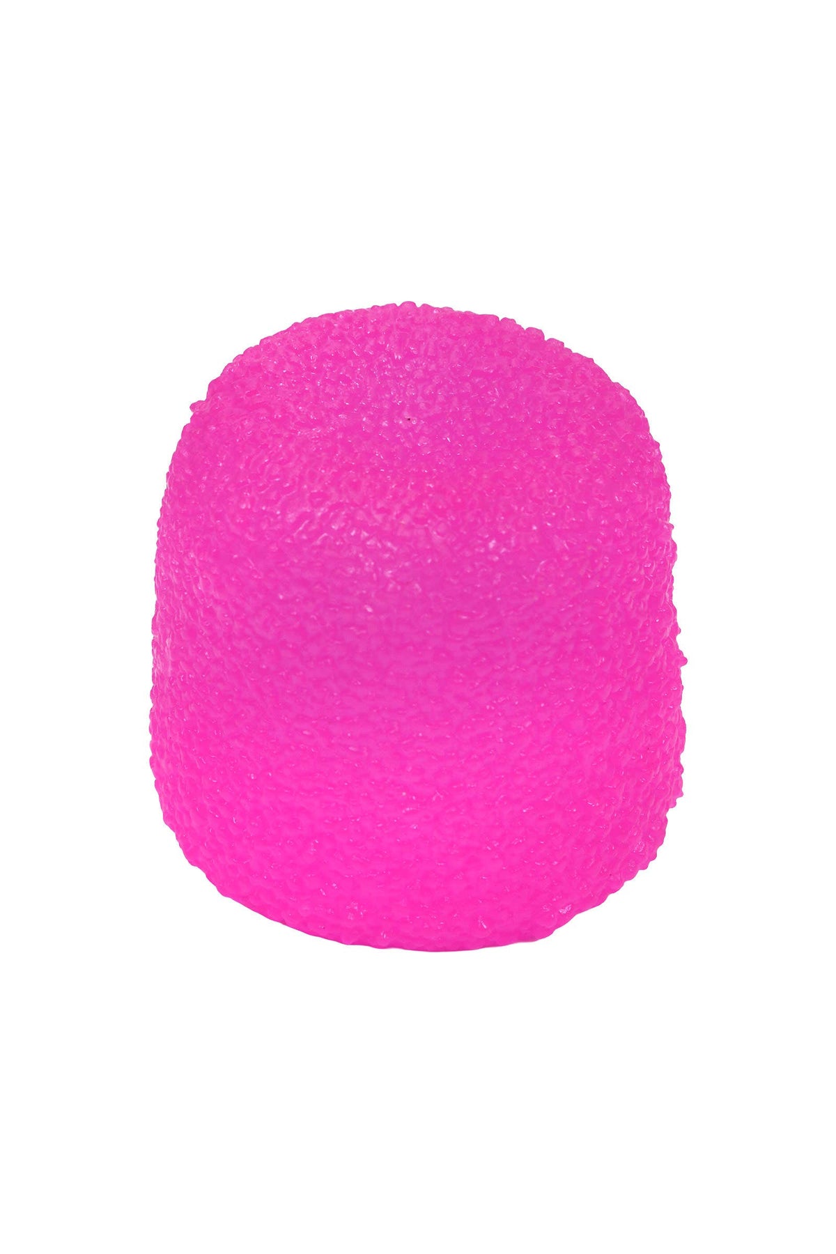 Sugar Textured Candy Maltose Putty Filled Squishy
