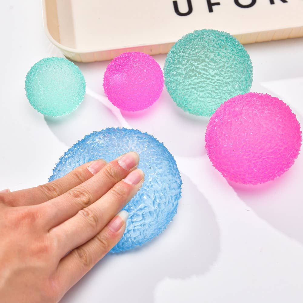 Ball Squishy Squeeze Fidget Toy