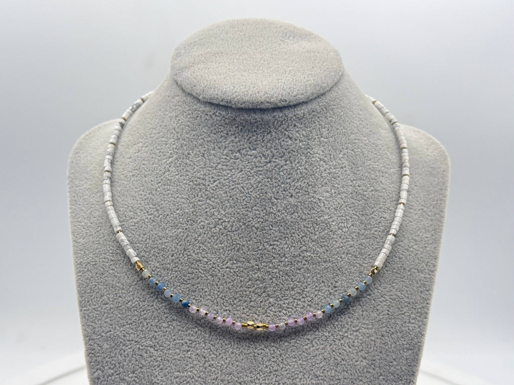 Mental Clarity Necklace