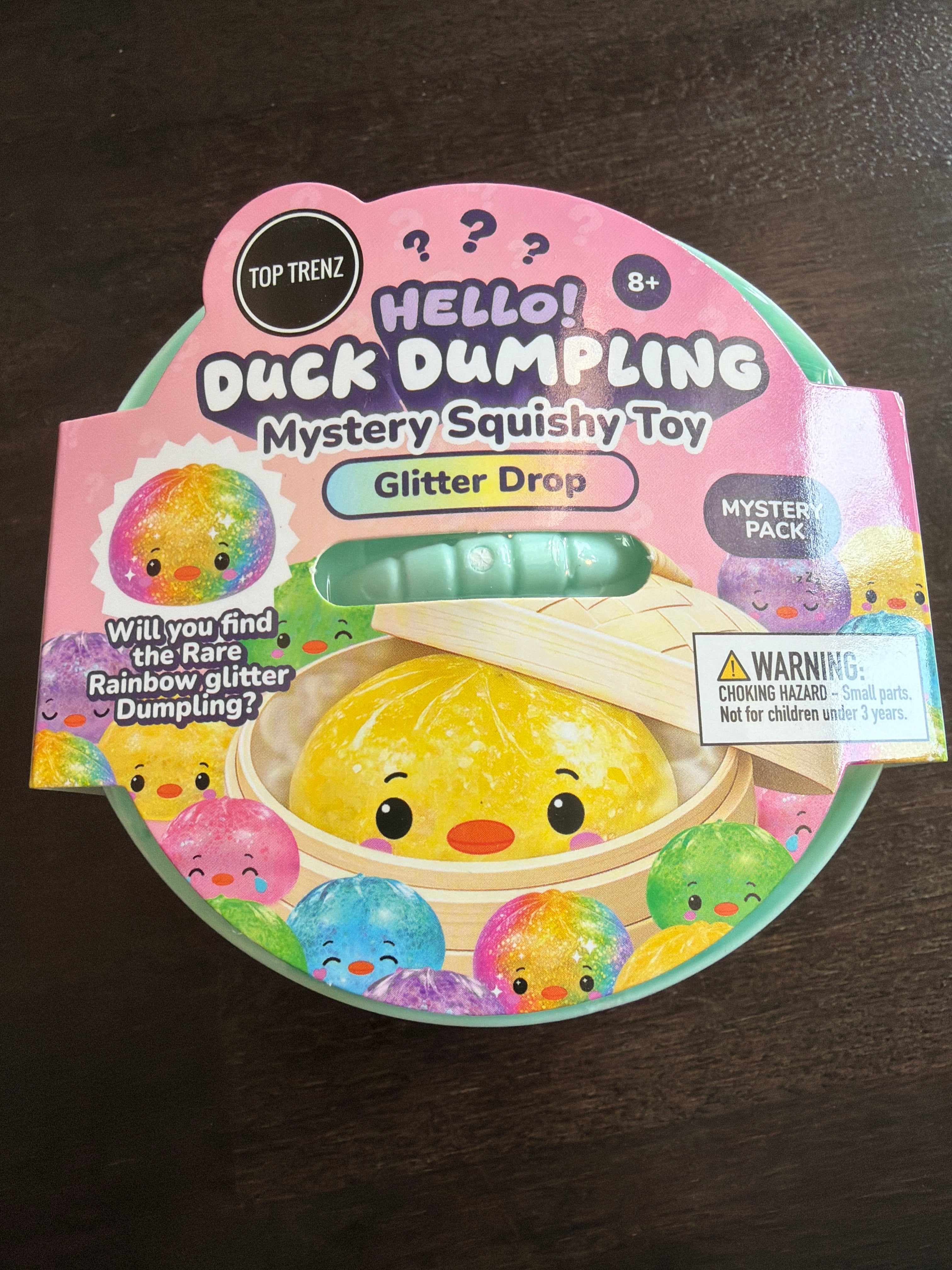 Dumplings
