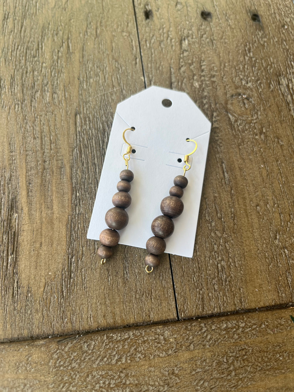Black Lab Farms Earrings