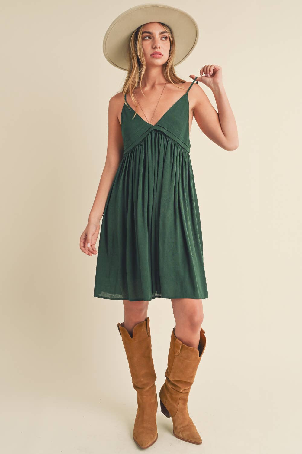 Darsi Dress