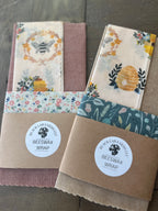 Beeswax Wrap Sets