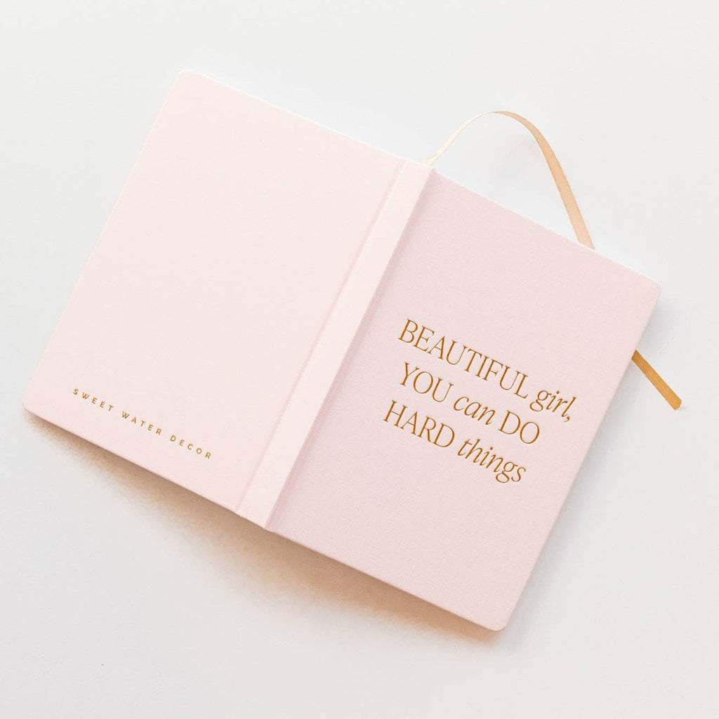 Fabric Journal