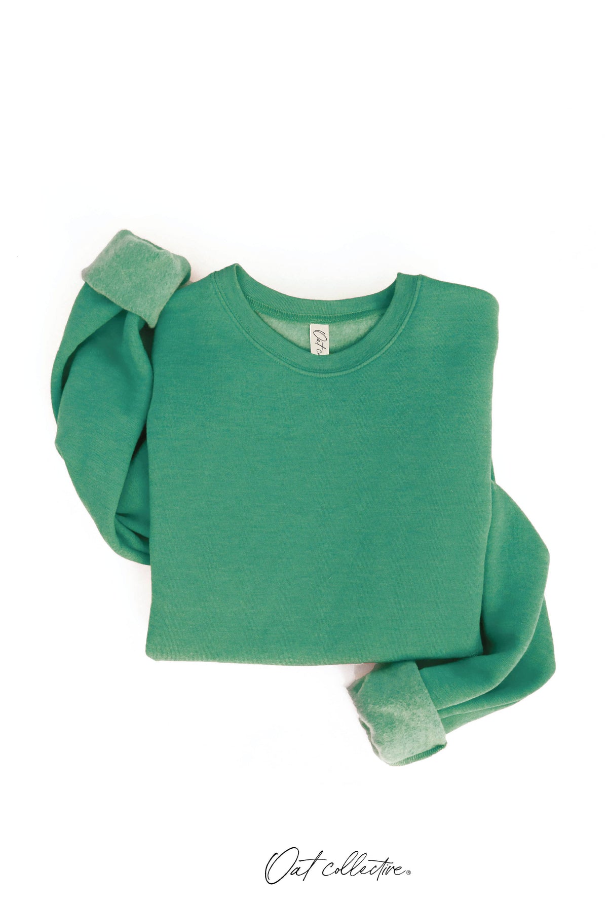 Premium Crew Sweatshirt
