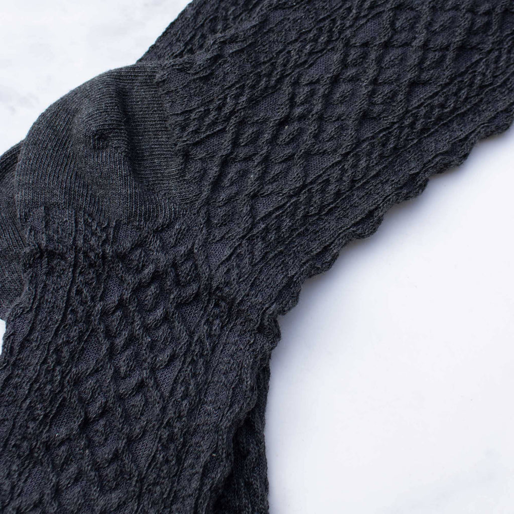 Women's Honeycomb Casual Socks … PREMIUM