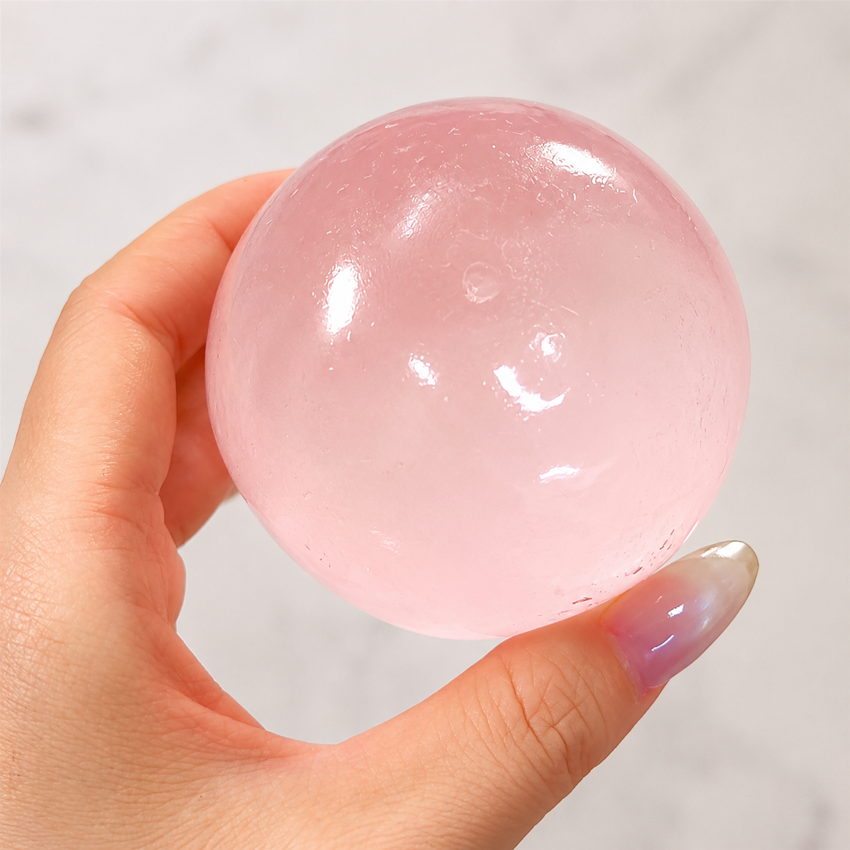 Gel Squishy
