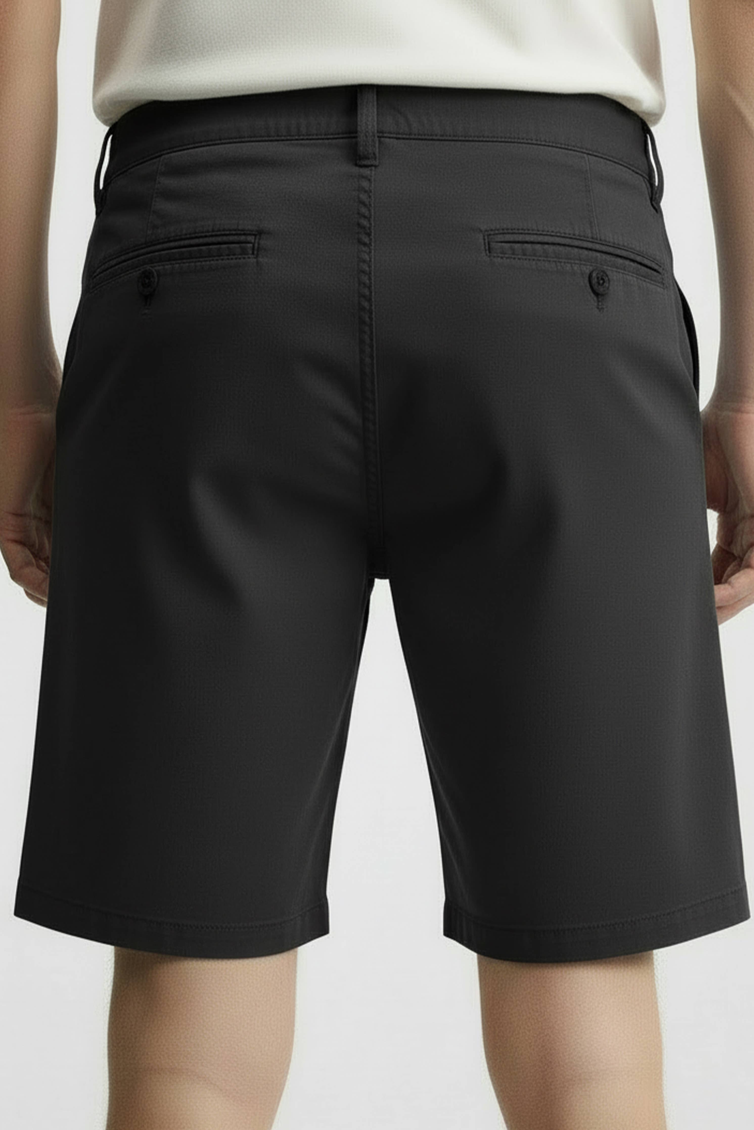 Men's Stretch Chino Shorts