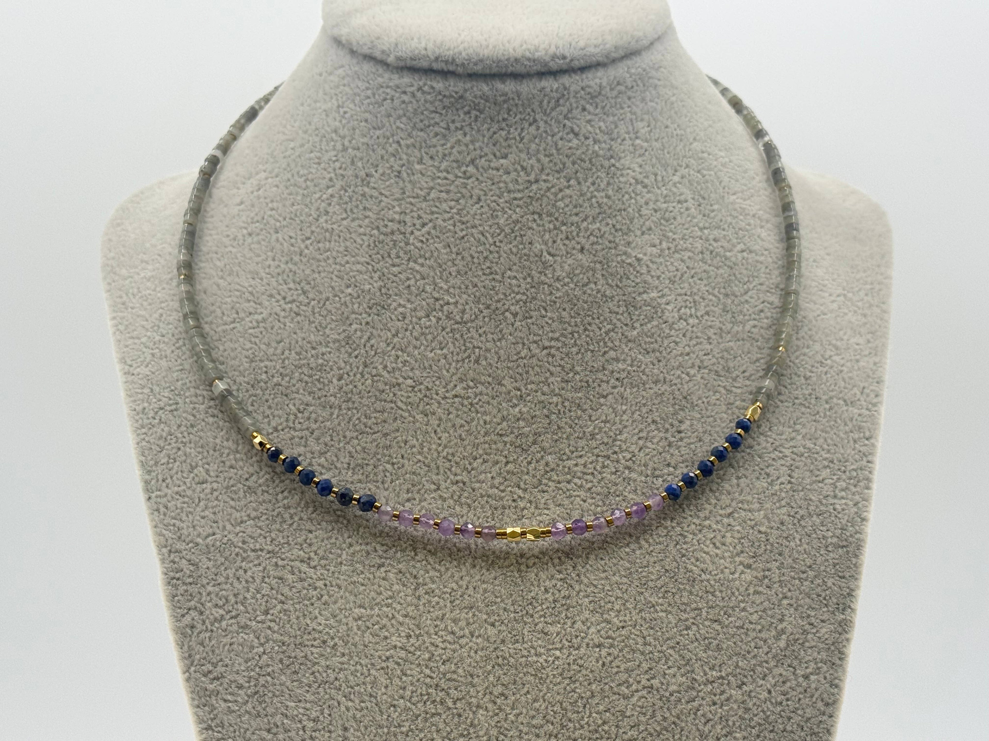 Transformation/Change- Necklace