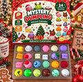 Christmas Dumpling Advent Calendar