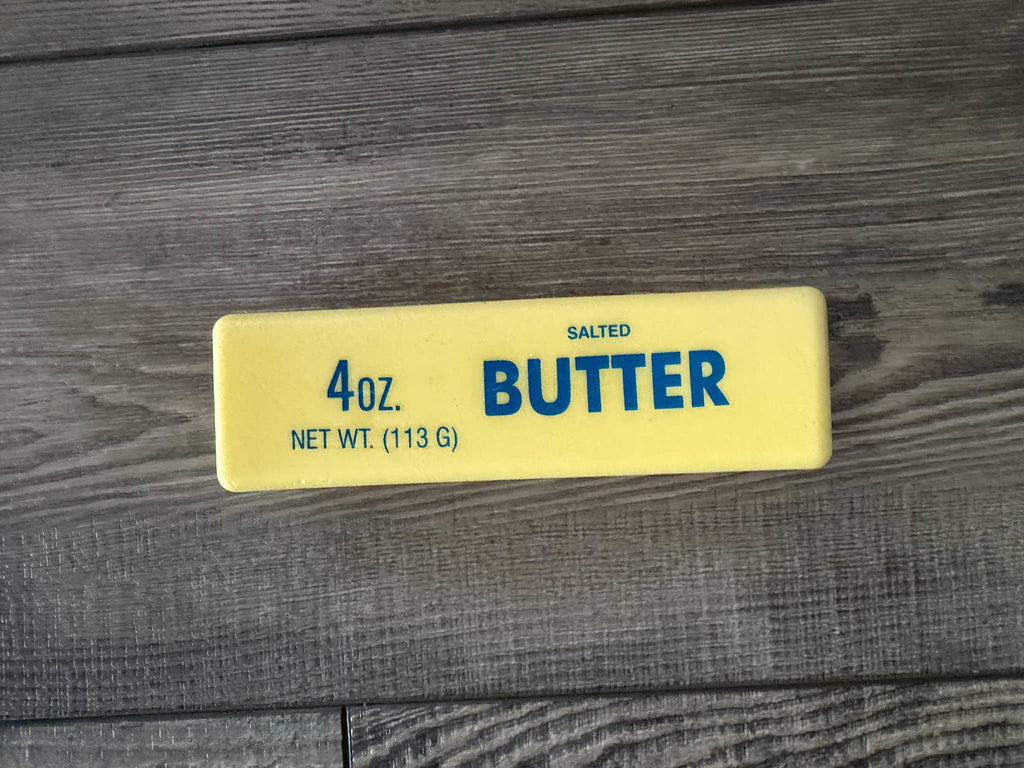 Squishy Stick of Butter