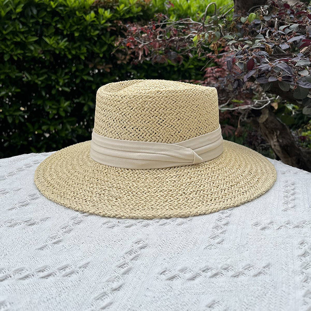 FEDORA SUN HAT