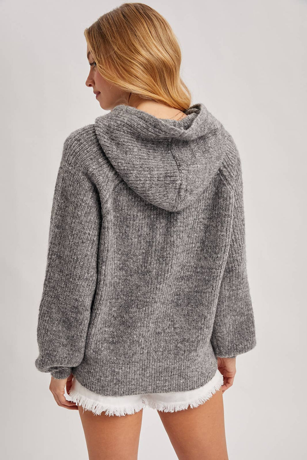 Sweater Hoodie