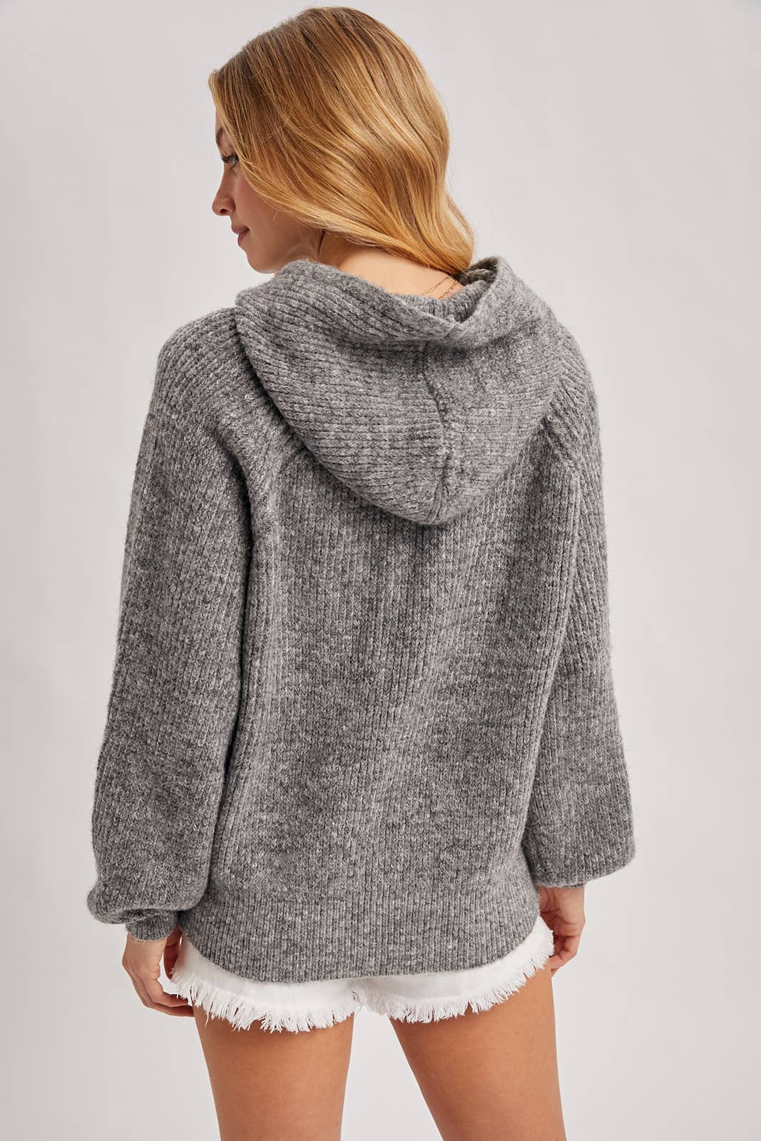 Sweater Hoodie