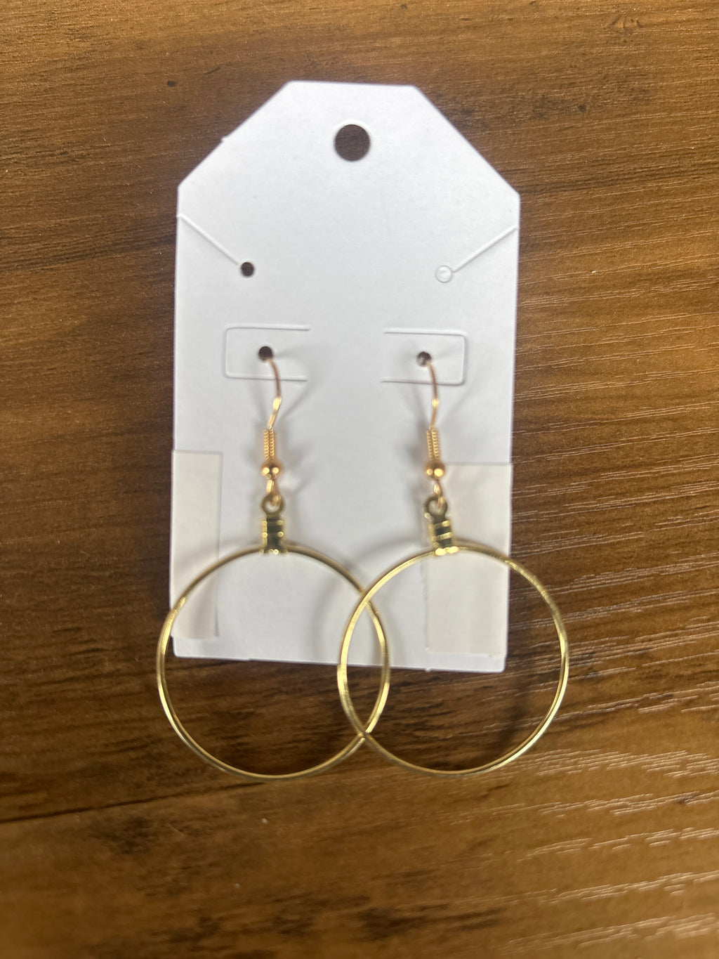 Black Lab Farms Earrings