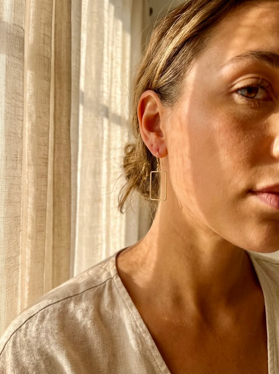 Olivia Rae Earrings … LOCAL