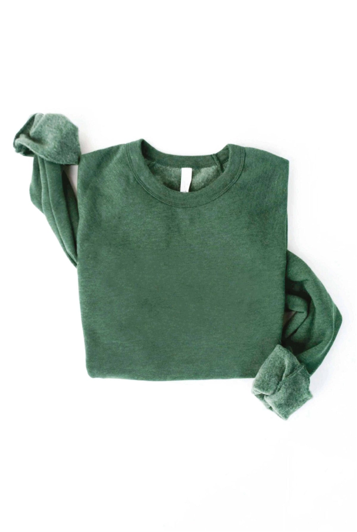 Premium Crew Sweatshirt