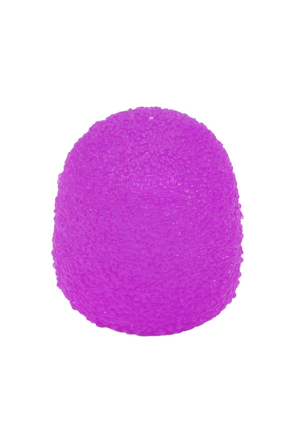 Sugar Textured Candy Maltose Putty Filled Squishy