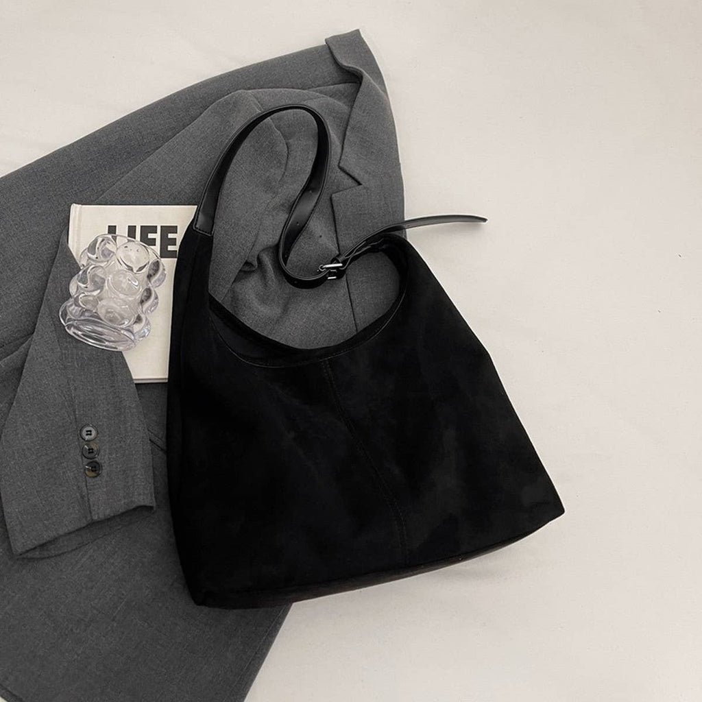 SIMPLE TOTE BAG