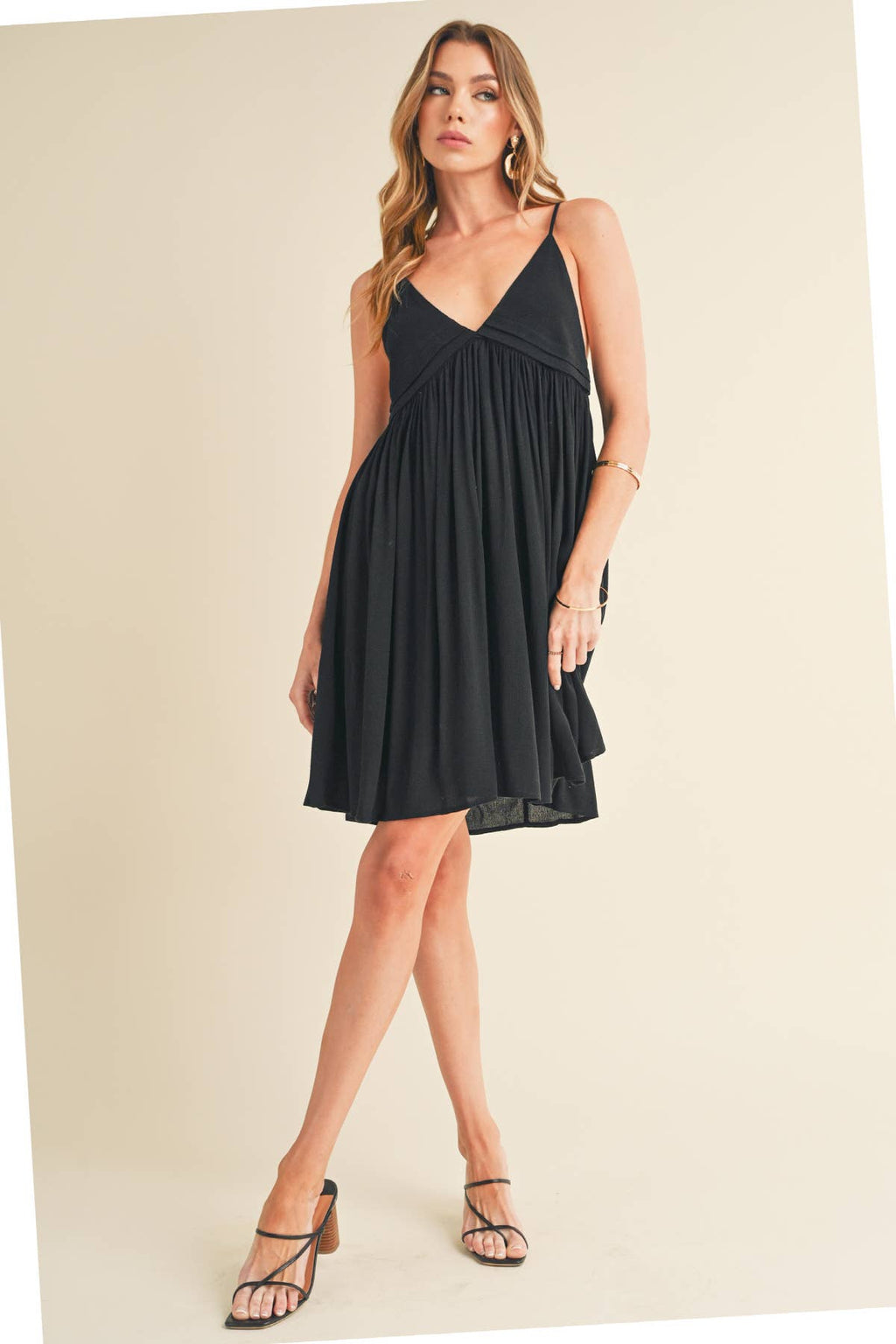 Darsi Dress