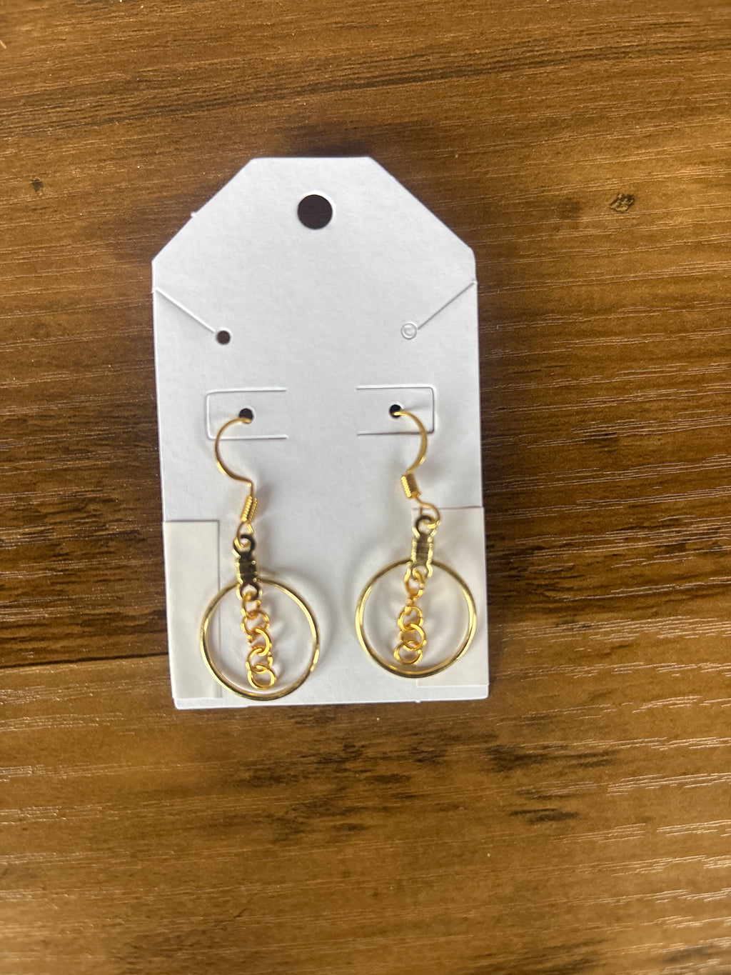 Black Lab Farms Earrings