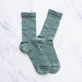 Women's Honeycomb Casual Socks … PREMIUM