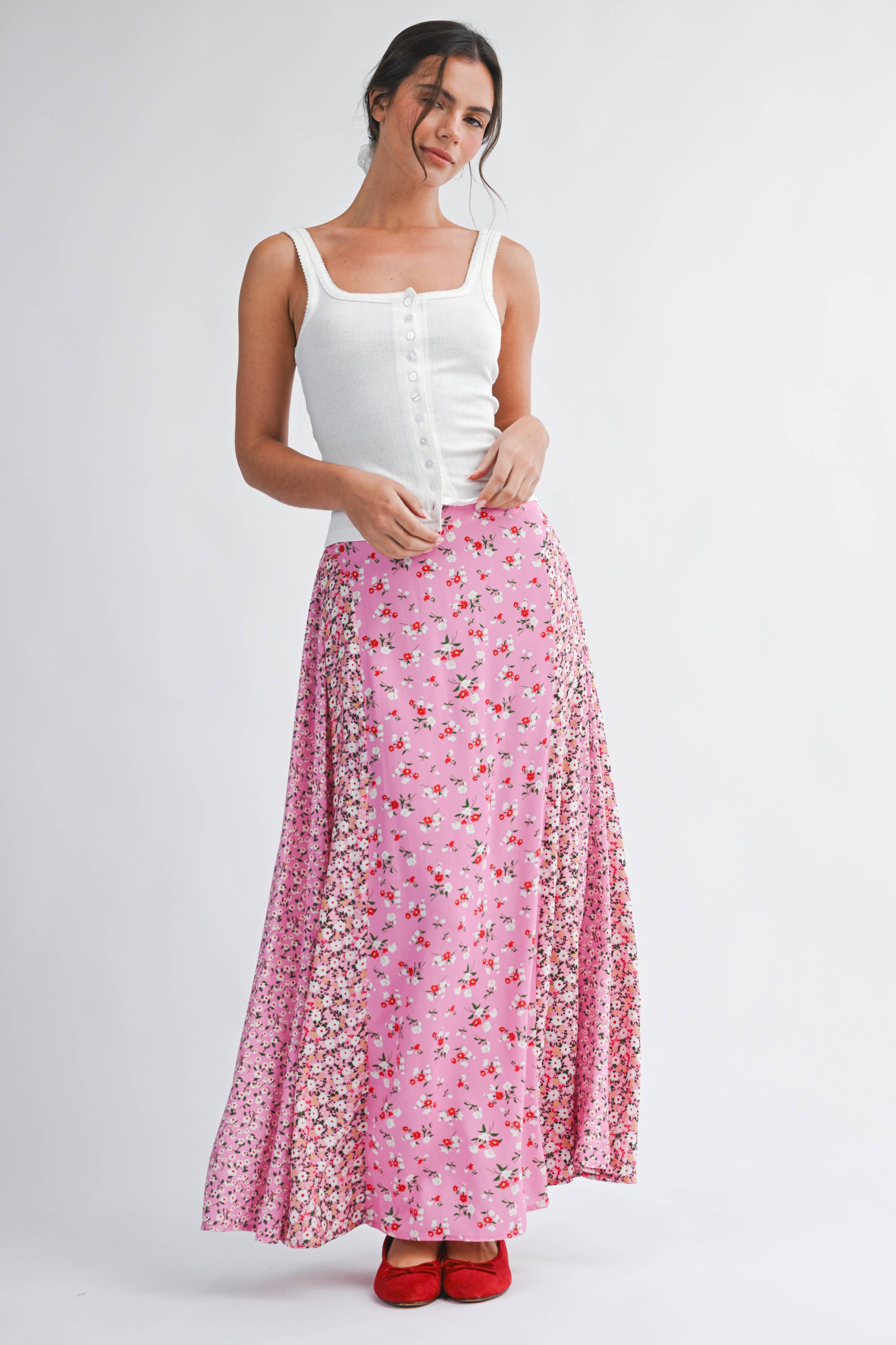 Cami Tank