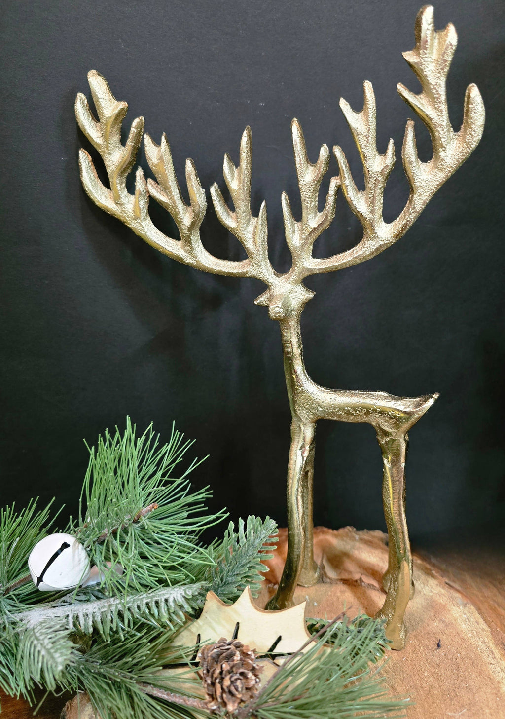 Golden Buck