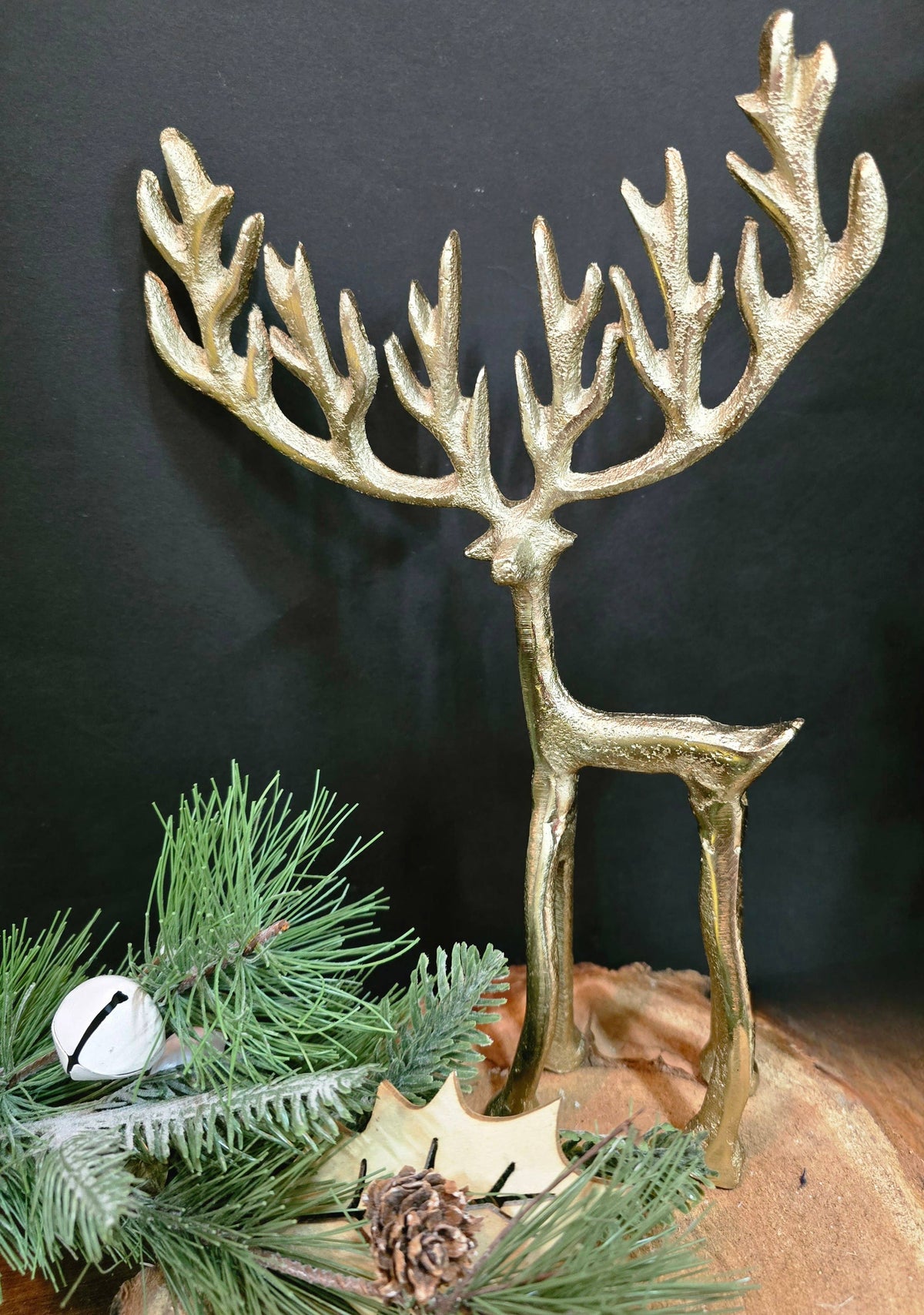 Golden Buck