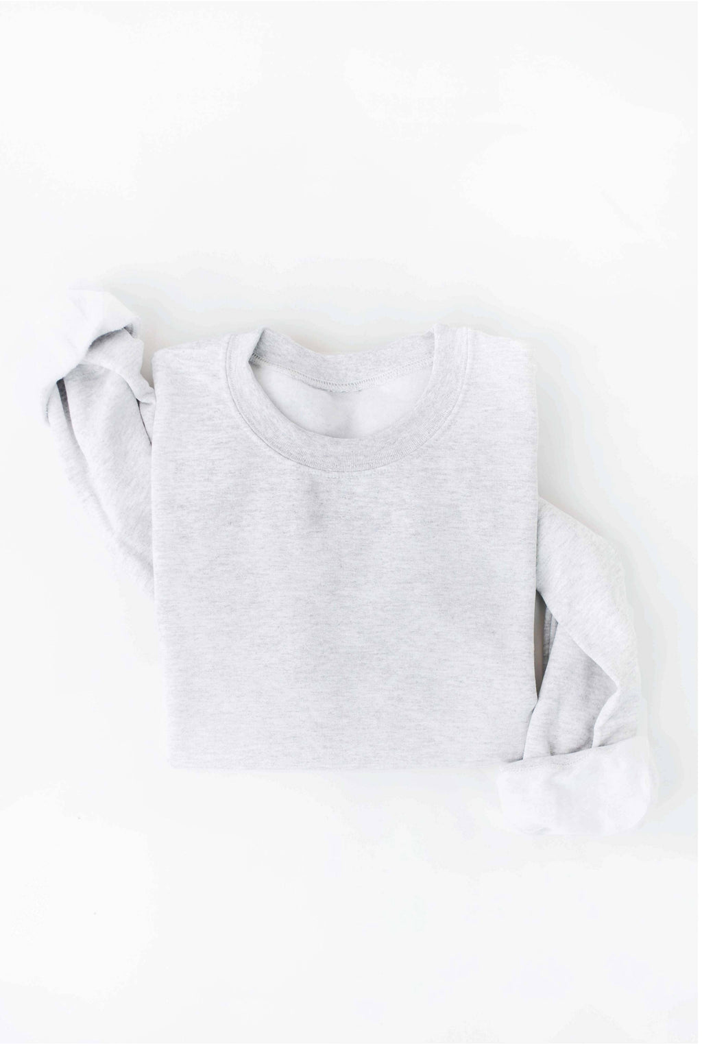 Premium Crew Sweatshirt