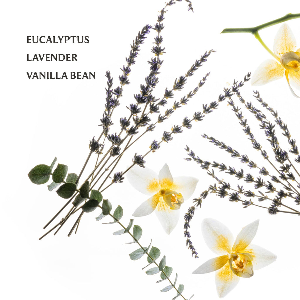 Hydrating Hand Sanitizer - Pure Lavender