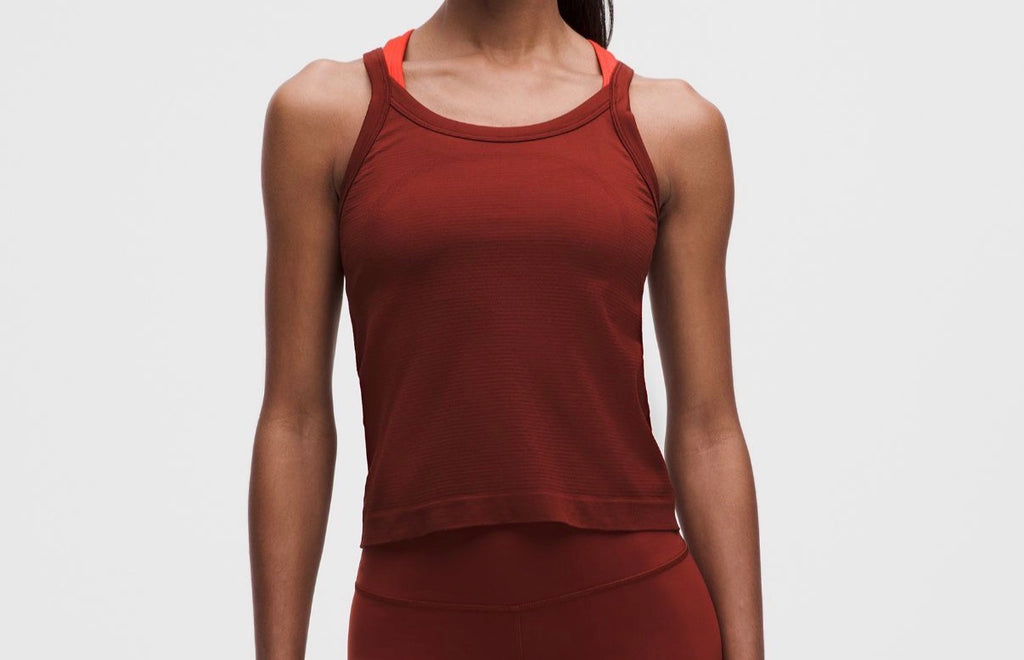 *LULULEMON* Cami Tank Top