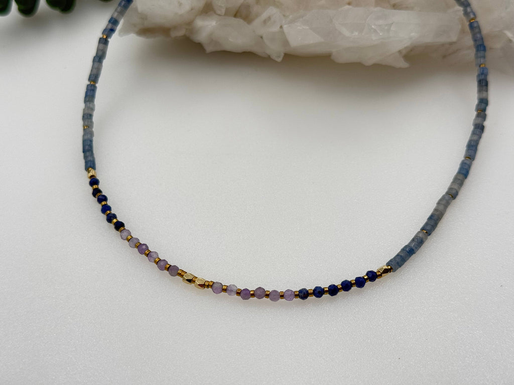 Anxiety Support - Necklace