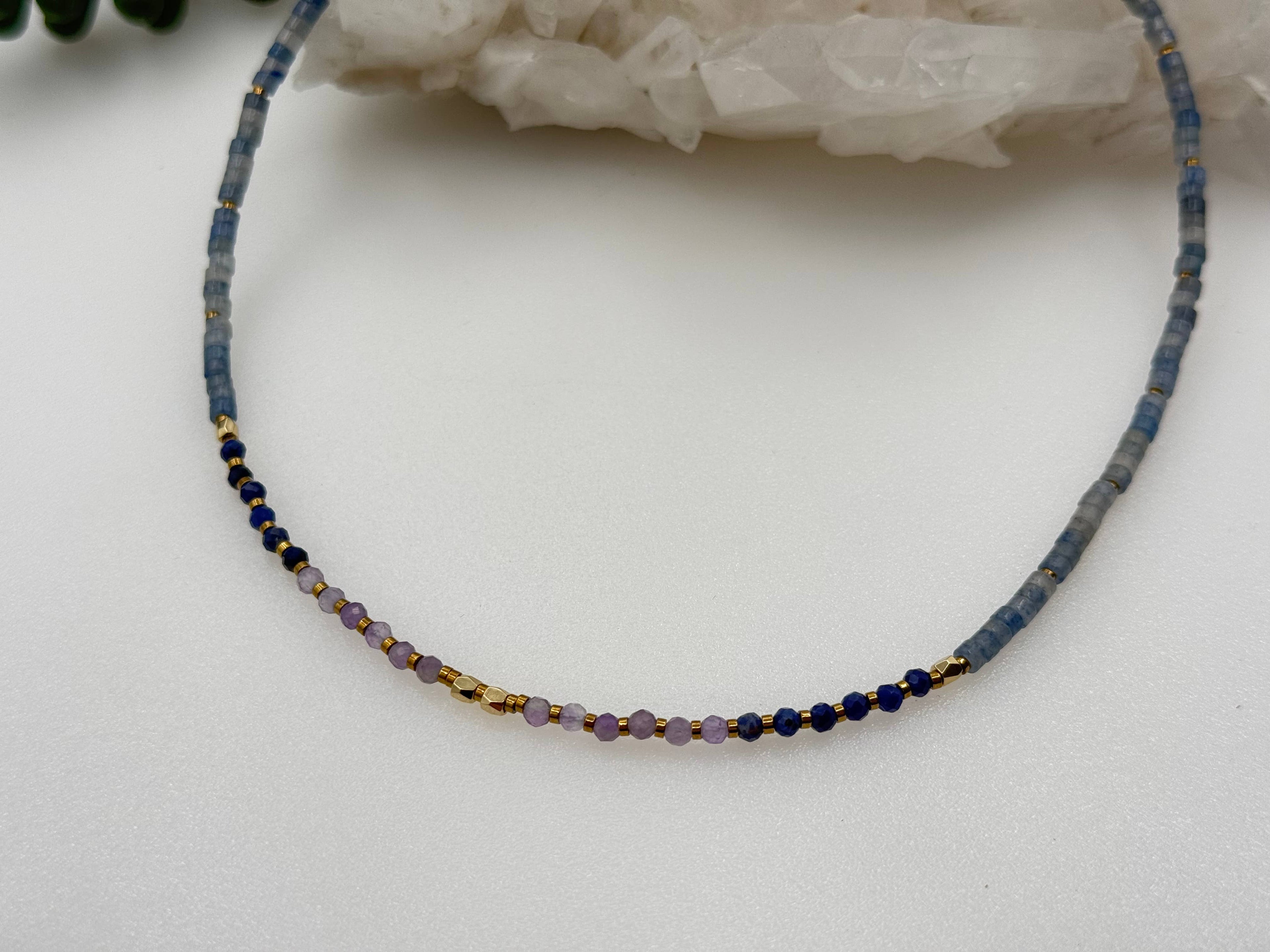 Anxiety Support - Necklace