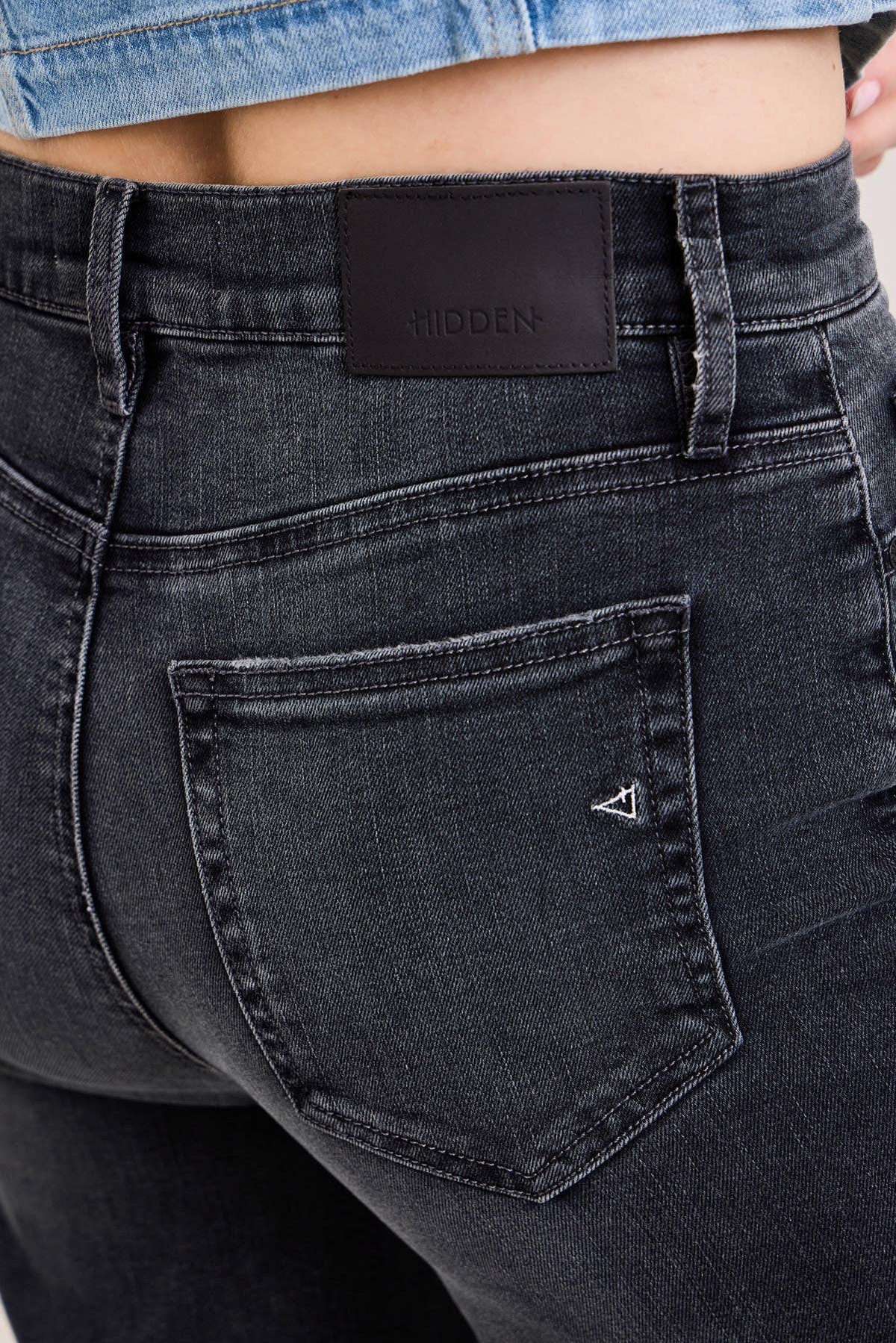 DAD JEAN