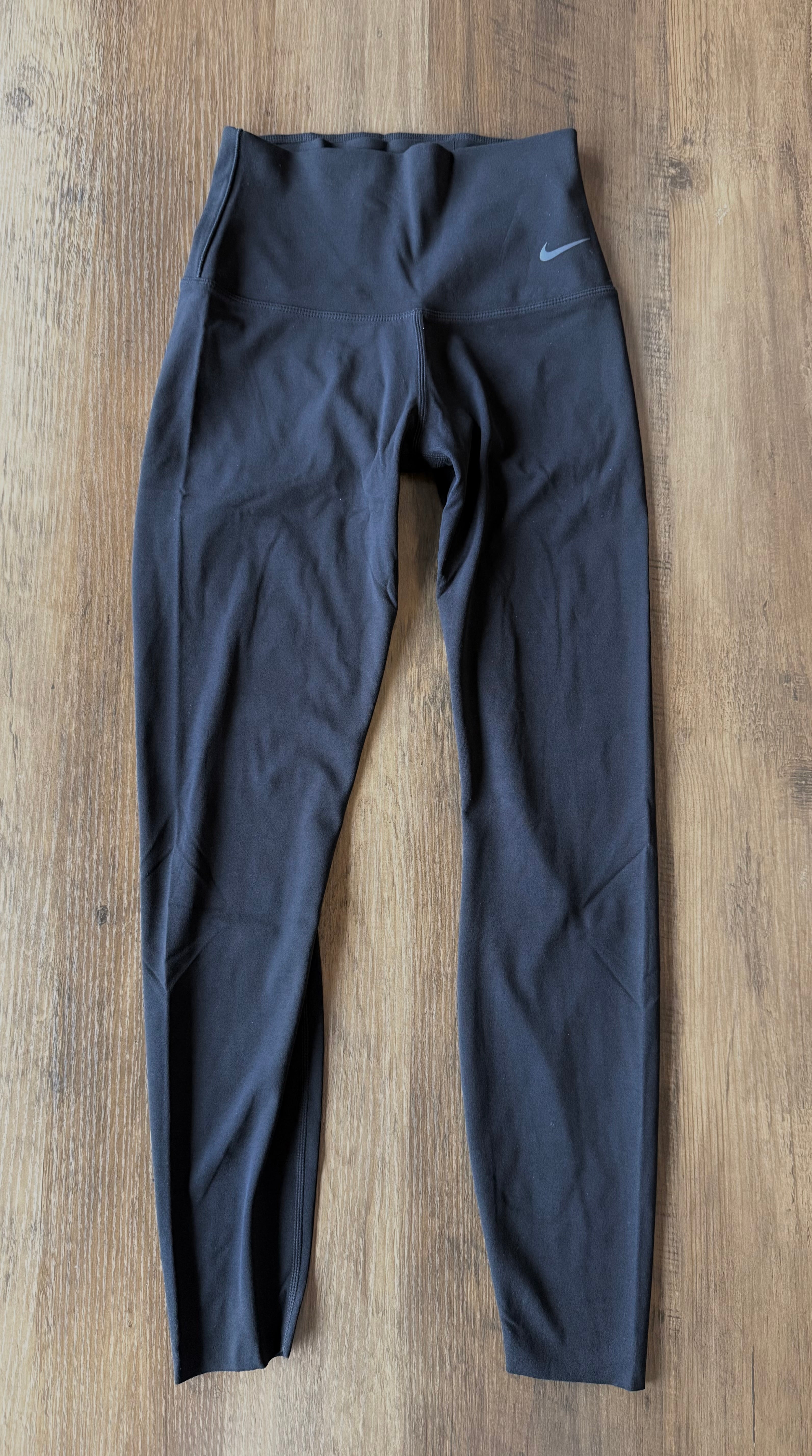 High Waisted 7/8 Legging - Nike